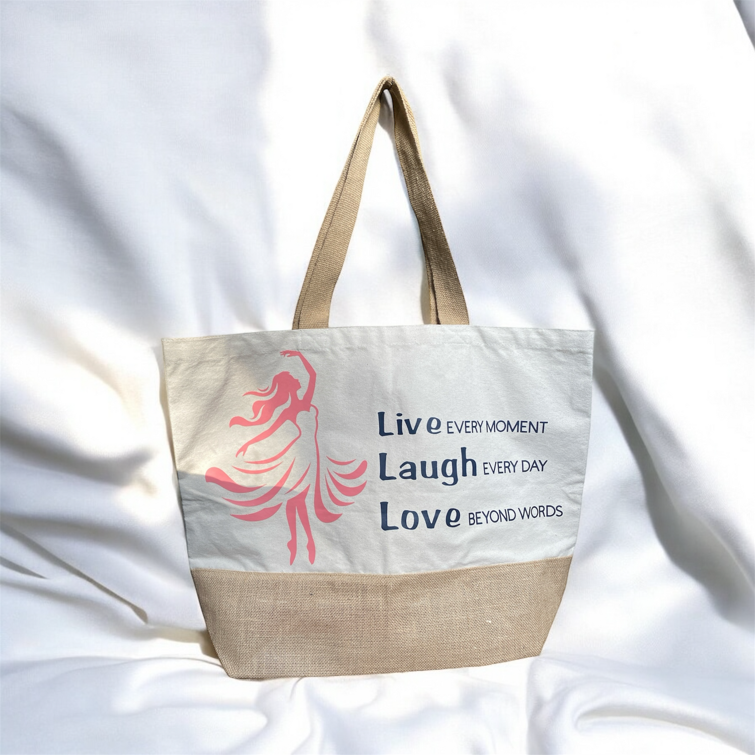 TOTE BAGS