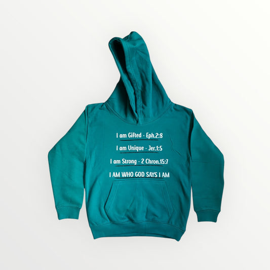 Affirmation Hoodie