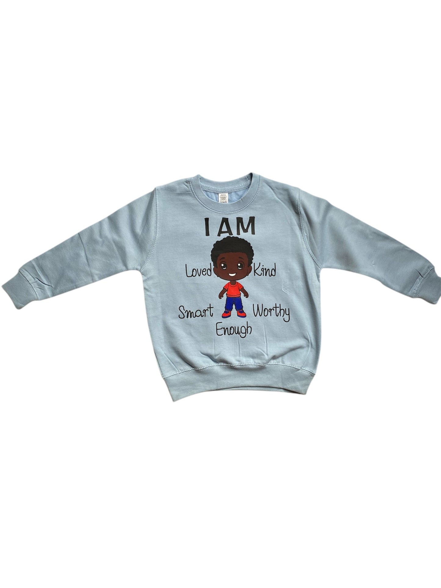 Affirmation Sweatshirt