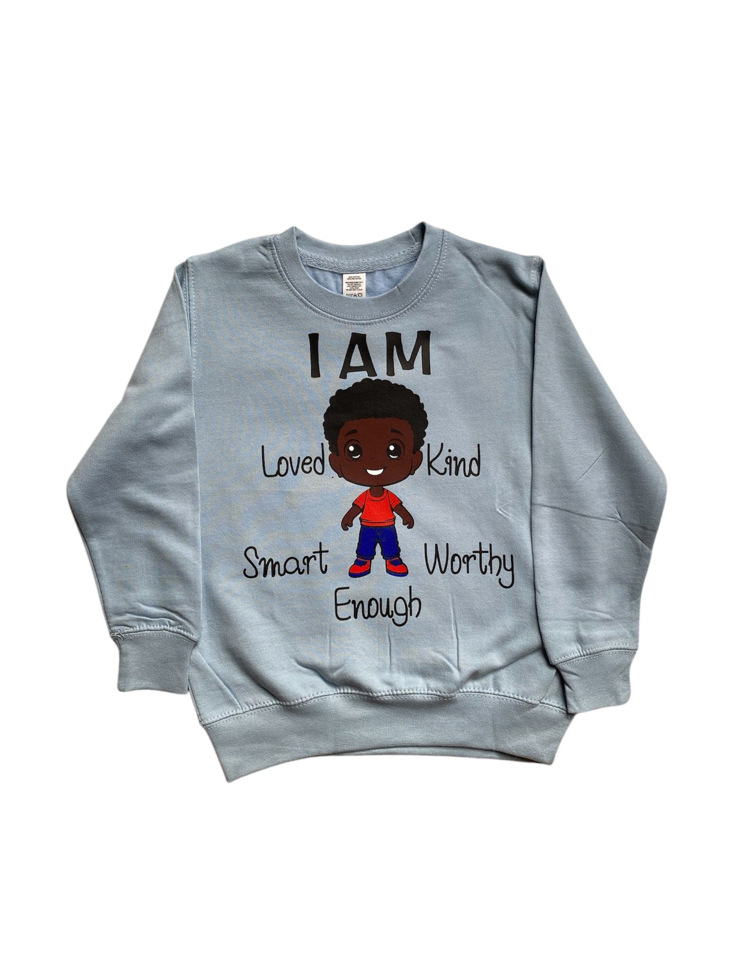 Affirmation Sweatshirt